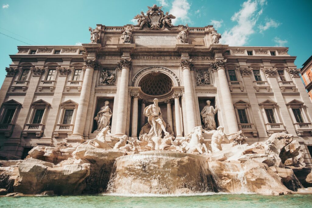 cambiamento climatico minaccia il turismo in Italia