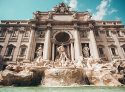 cambiamento climatico minaccia il turismo in Italia