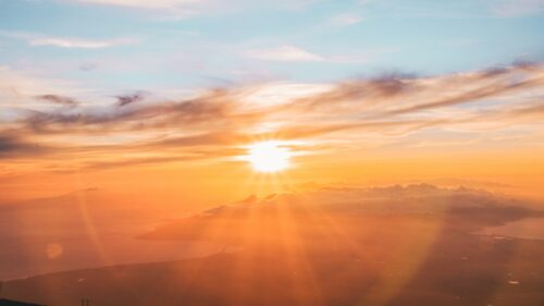 Tecnologie per fermare il cambiamento climatico