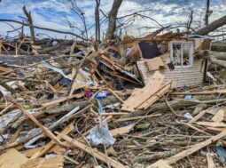 Eventi meteorologici estremi del 2023