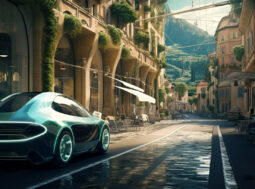 mobilita del futuro