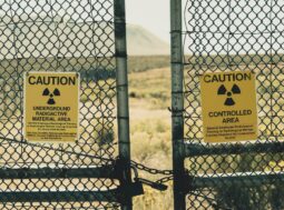 Deposito nucleare italiano