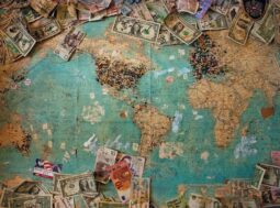 Finanza per il clima fondi