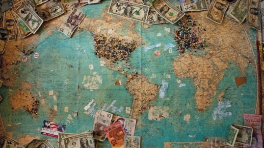Finanza per il clima fondi