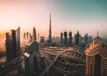 Cop28 di Dubai