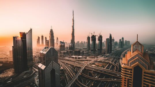 Cop28 di Dubai