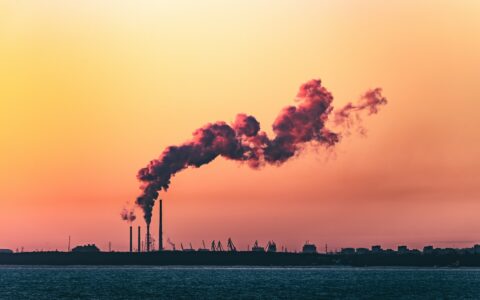 emissioni di Co2