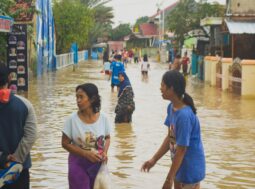 ondo per le perdite e i danni climatici alla cop28