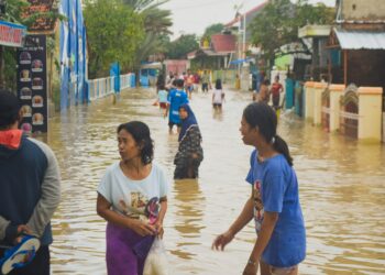 ondo per le perdite e i danni climatici alla cop28