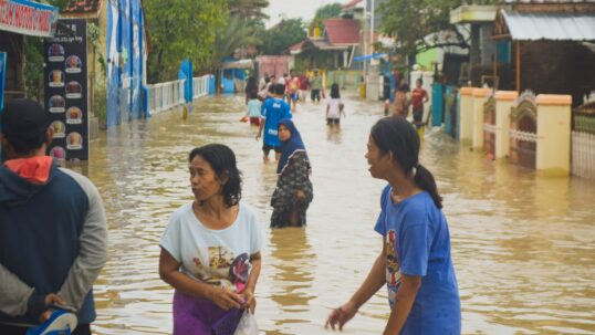 ondo per le perdite e i danni climatici alla cop28