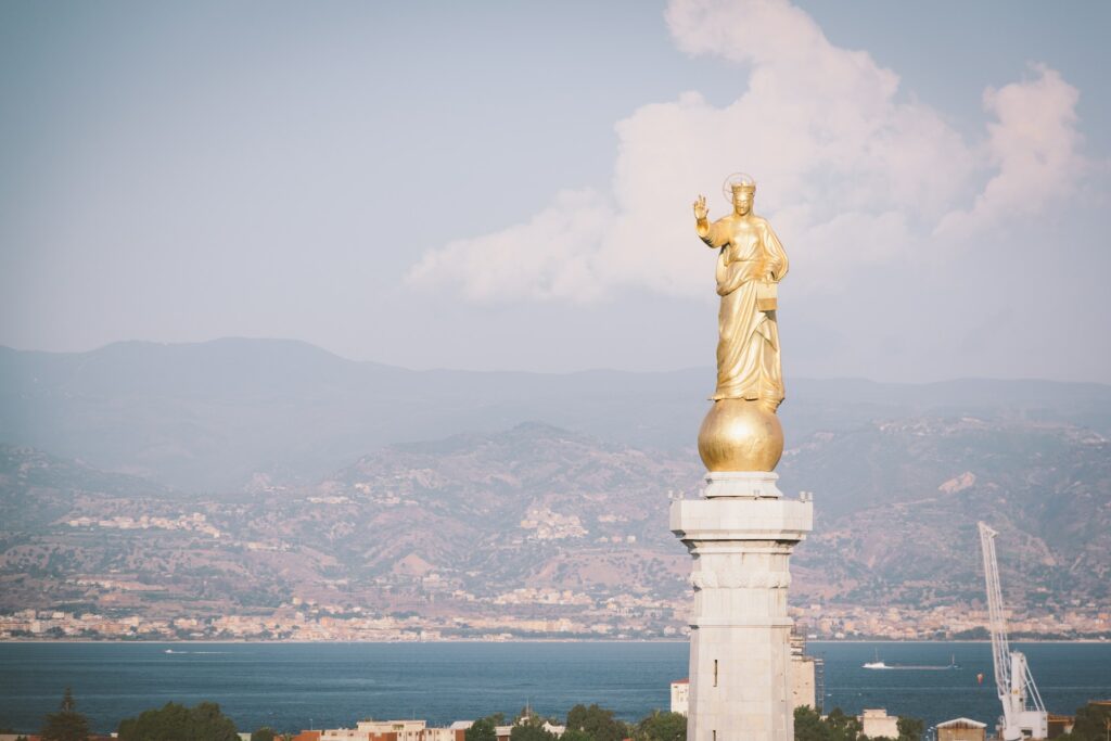 L’impatto ambientale del Ponte sullo Stretto di Messina