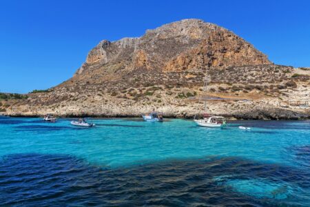 vacanza in sicilia