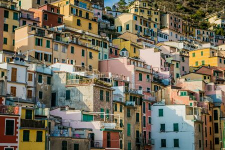 Case Green a partire dal 2030