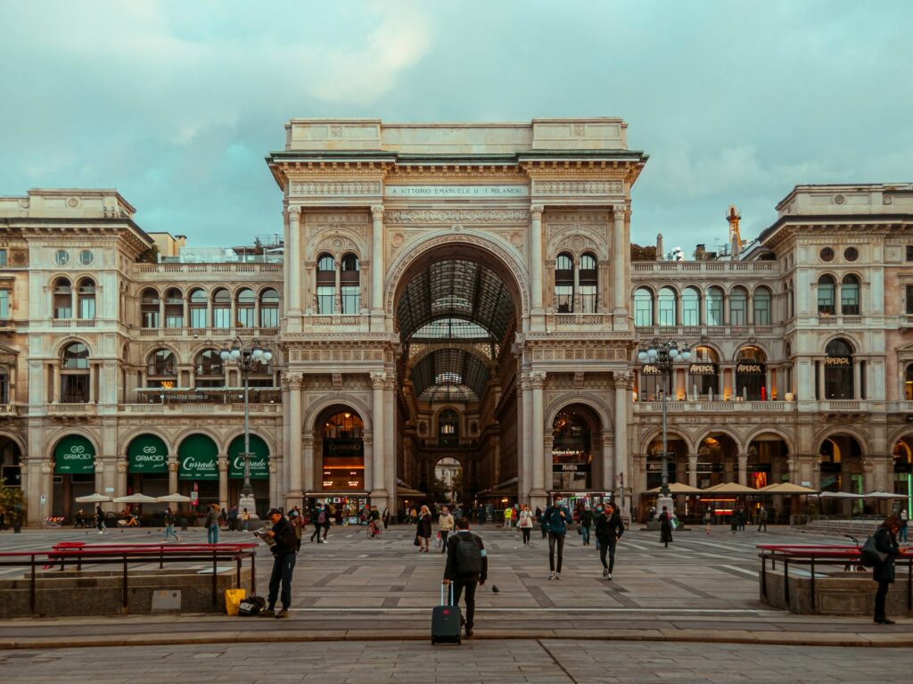 Milano a zero emissioni entro il 2030