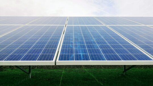 Fotovoltaico su terreni agricoli