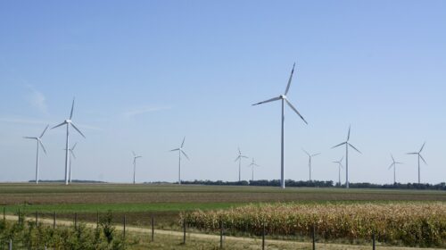 Rinnovabili in Italia nel 2024