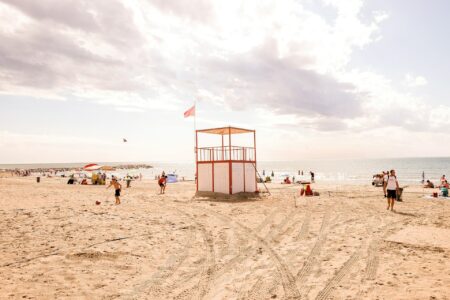 Rapporto Spiagge 2024