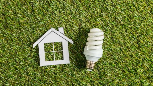 energia casa