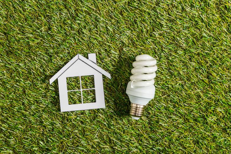 energia casa