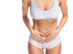 benessere donna ventre