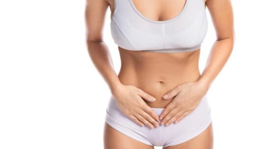 benessere donna ventre