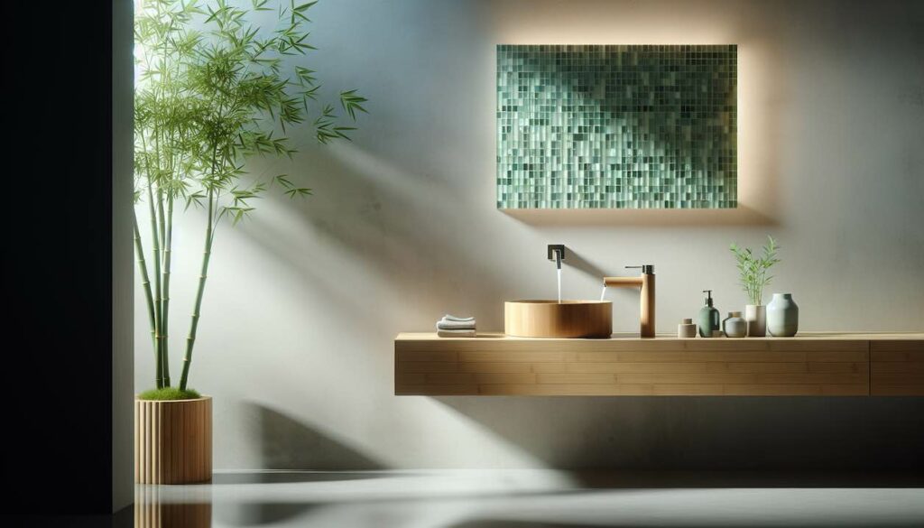 ristrutturazione bagno
