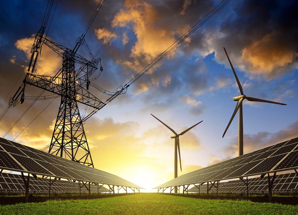 energia green