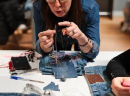corso upcycling