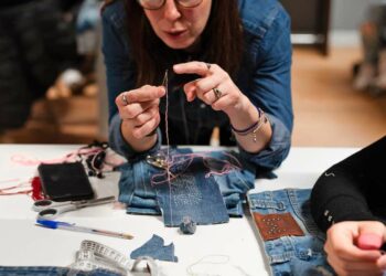 corso upcycling