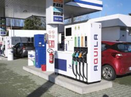 aquila energia