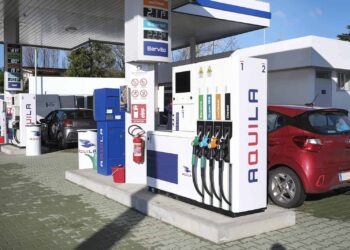 aquila energia