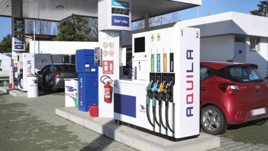 aquila energia