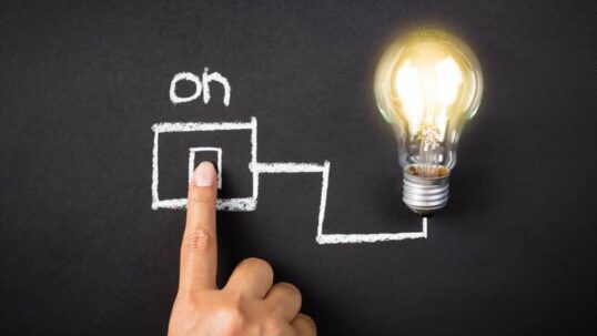 come risparmiare energia in casa
