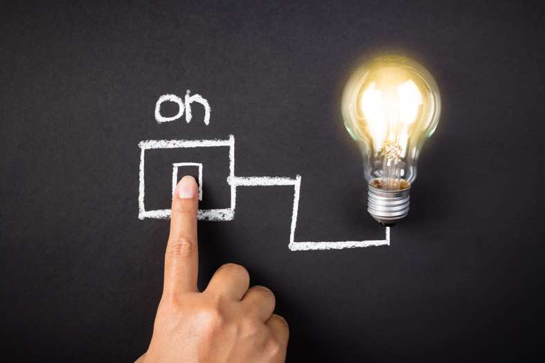 come risparmiare energia in casa