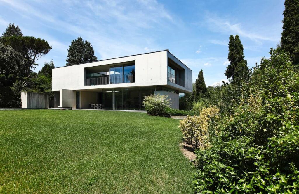 casa passiva