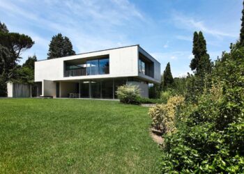 casa passiva