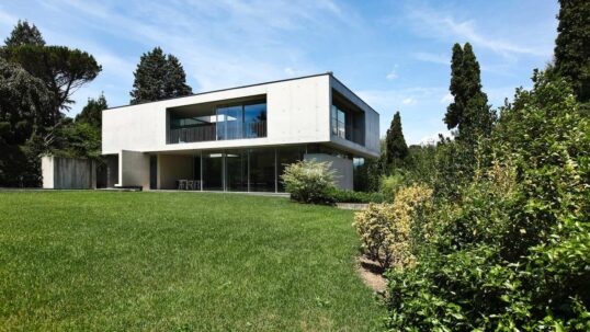 casa passiva