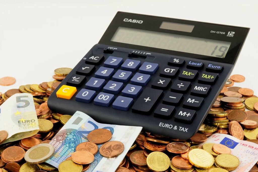 budget fai da te