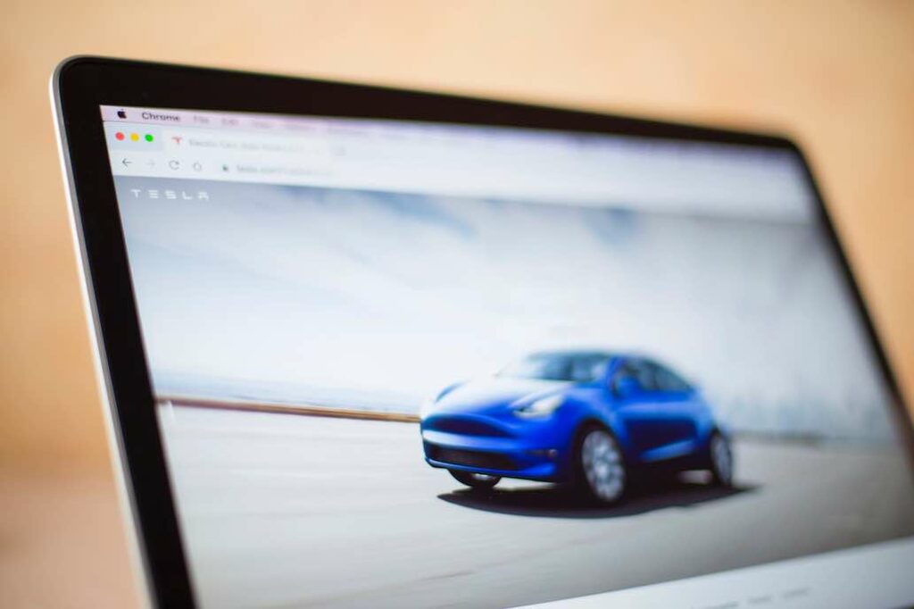 siti web acquisto auto