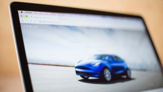 siti web acquisto auto