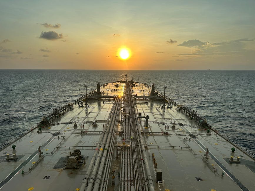 Crisi energetica petrolifera e geopolitica mondiale: l'uscita degli Emirati dall'OPEC ridefinisce gli equilibri