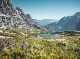 Turismo Sostenibile nelle Alpi: La Sfida tra Cambiamento Climatico e Overtourism