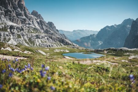 Turismo Sostenibile nelle Alpi: La Sfida tra Cambiamento Climatico e Overtourism