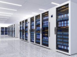 data center