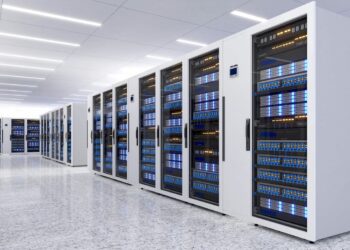 data center