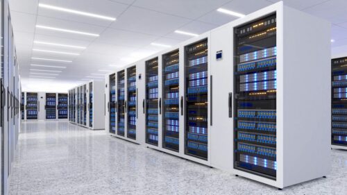 data center