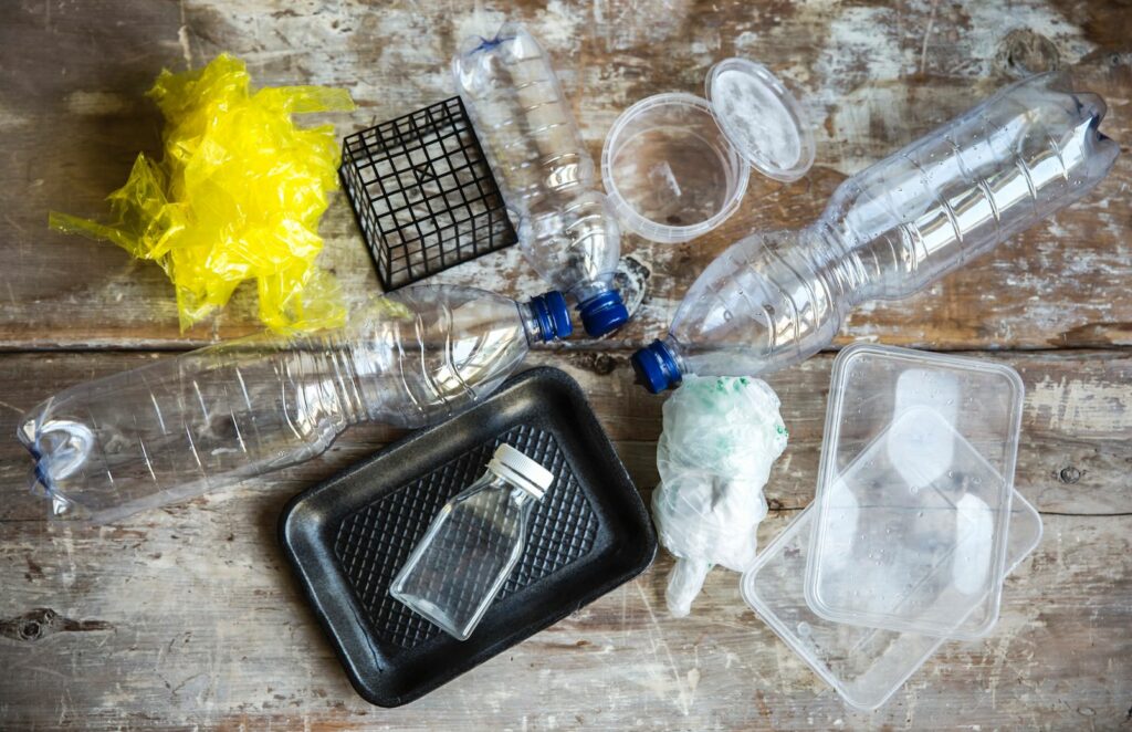 packaging sostenibile