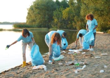 Gestione delle spiagge e contaminazione costiera: cosa ci dice il 2025