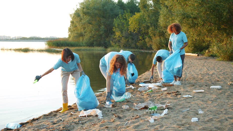 Gestione delle spiagge e contaminazione costiera: cosa ci dice il 2025