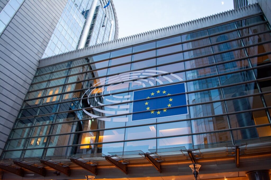 L'Unione europea stringe sui fondi verdi: fuori gli inverter da paesi ad alto rischio
